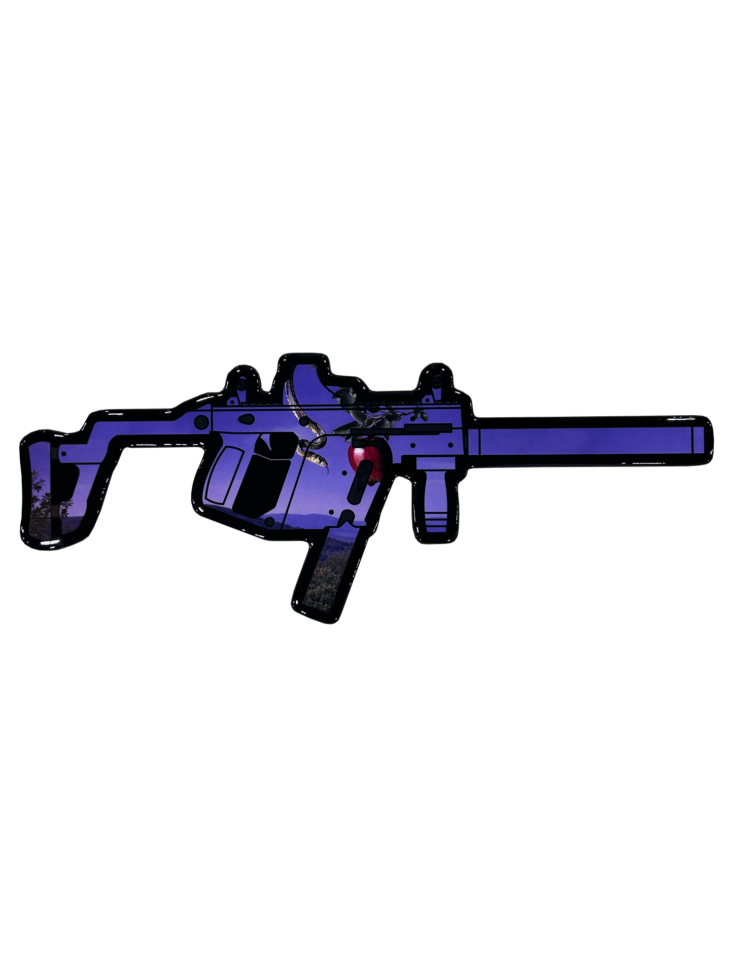 ORIGINAL SIN KRISS VECTOR