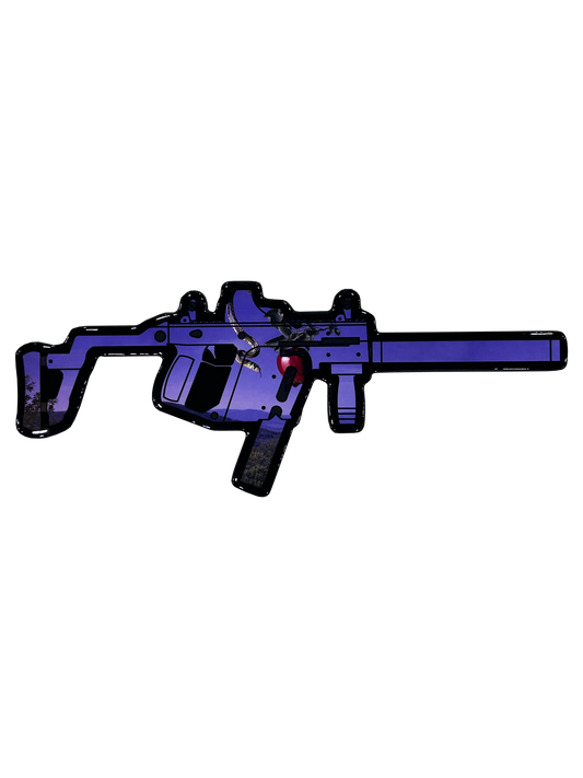 ORIGINAL SIN KRISS VECTOR